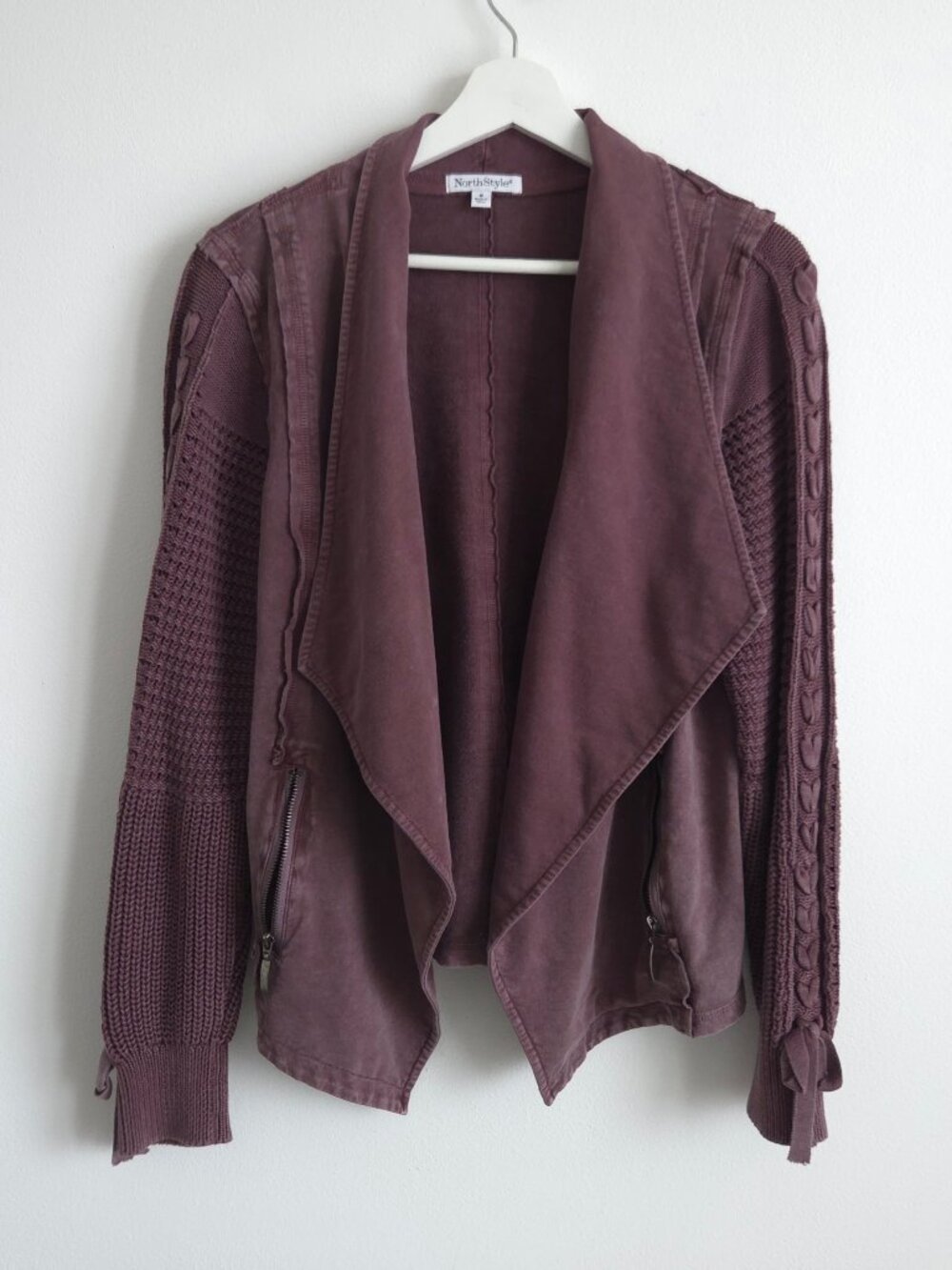 NorthStyle Boho Cardigan